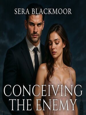 cover image of Conceiving the Enemy